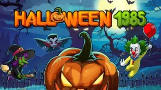 Halloween 1985 - Switch