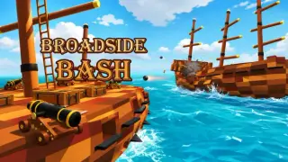 Broadside Bash（舷炮乱斗）