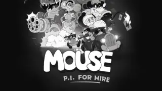 MOUSE: P.I. For Hire - Switch