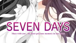 SEVEN DAYS - Switch