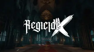 RegicideX
