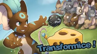 Transformice