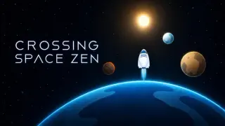 Crossing Space Zen