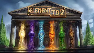 Element TD 2