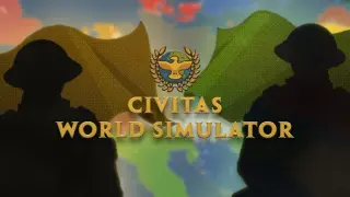 Civitas: World Simulator