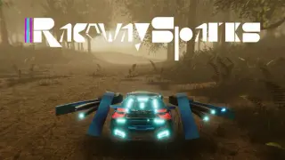 Raceway Sparks