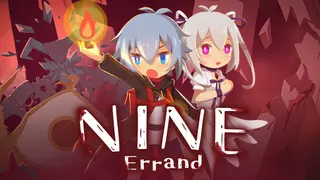 NINE -Errand
