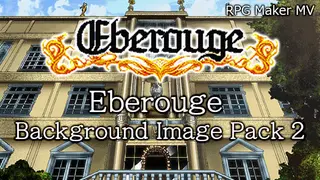 RPG Maker MV - Eberouge Background Image Pack 2