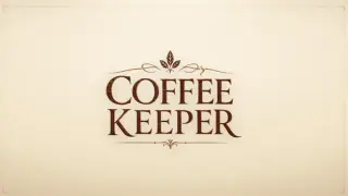 Coffee Keeper