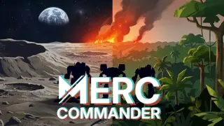 Merc Commander