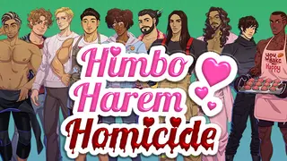 Himbo Harem Homicide