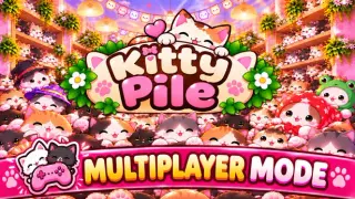 Kitty Pile