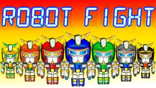 Robot Fight