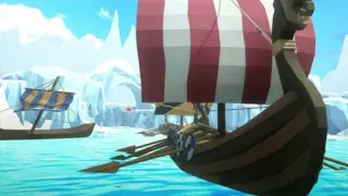 Aery - Vikings - Switch