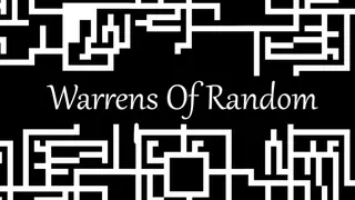 Warrens Of Random