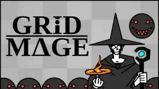 Grid Mage
