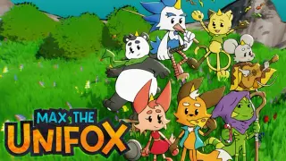 Max the Unifox