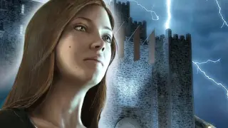 Brightstone Mysteries: Paranormal Hotel - Switch