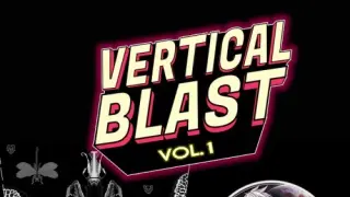 Vertical Blast Vol. 1 - Switch