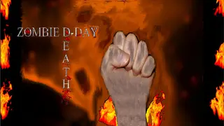 Zombie Death Day