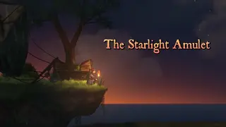 The Starlight Amulet