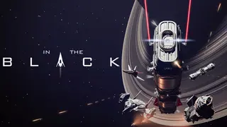 In The Black