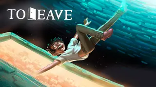 To Leave