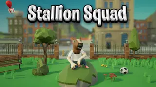 Stallion Squad
