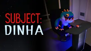 Subject: Dinha