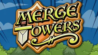 Merge Towers