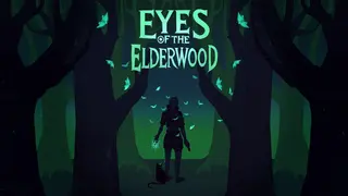 Eyes Of The ElderWood