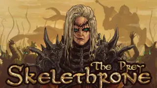 Skelethrone: The Prey