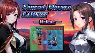 Funeral Flowers Lament: Helena