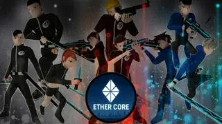 Ether Core