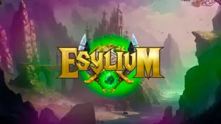 Esylium MMORPG