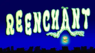 Reenchant
