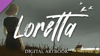 Loretta Digital ArtBook