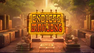 Endless mahjong