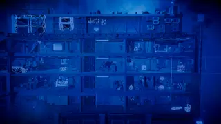 Death Noodle Delivery - Xbox One & Series