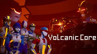 Volcanic Core