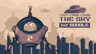 They Came From The Sky 1+2 BUNDLE