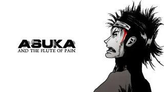 Asuka and the flute of pain