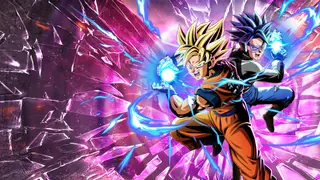 DRAGON BALL XENOVERSE 2 (PS4 & PS5)