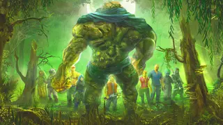 Zombie Party (Xbox One)