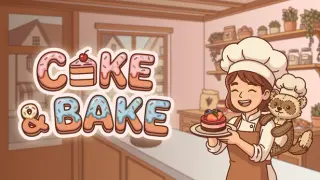 Cake & Bake