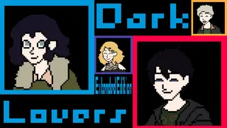 Dark Lovers - Extended