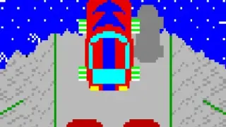 Arcade Archives HIGHWAY RACE - Switch