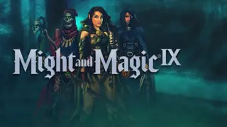 Might and Magic 9