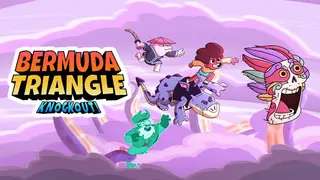 Bermuda Triangle: Knockout!