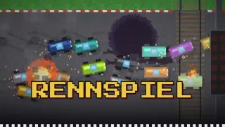 Rennspiel